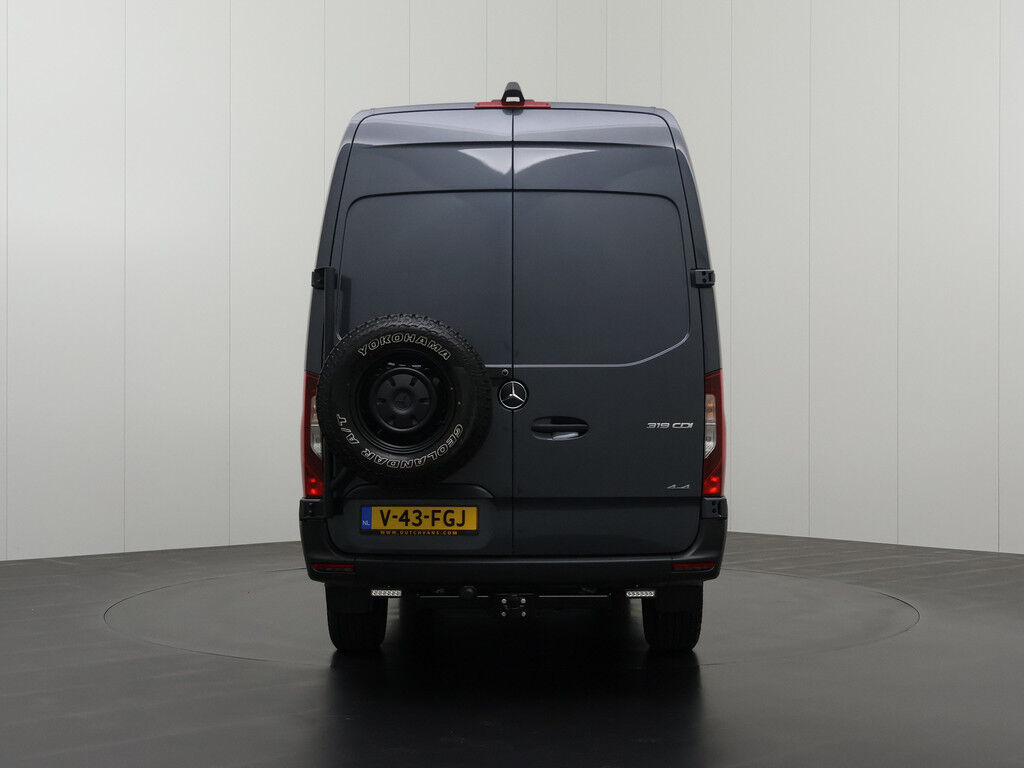 Mercedes-Benz Sprinter 319CDI L3H2 Maxi 4x4 Xperience Edition