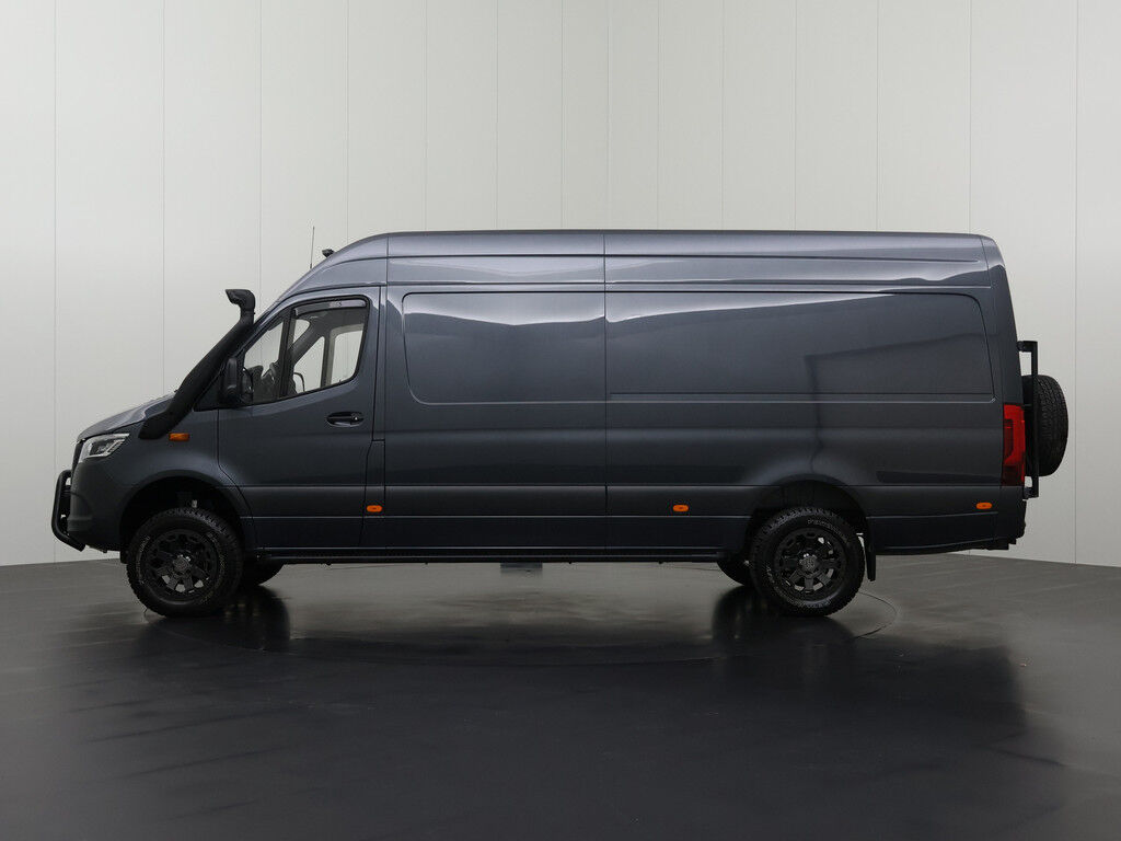 Mercedes-Benz Sprinter 319CDI L3H2 Maxi 4x4 Xperience Edition