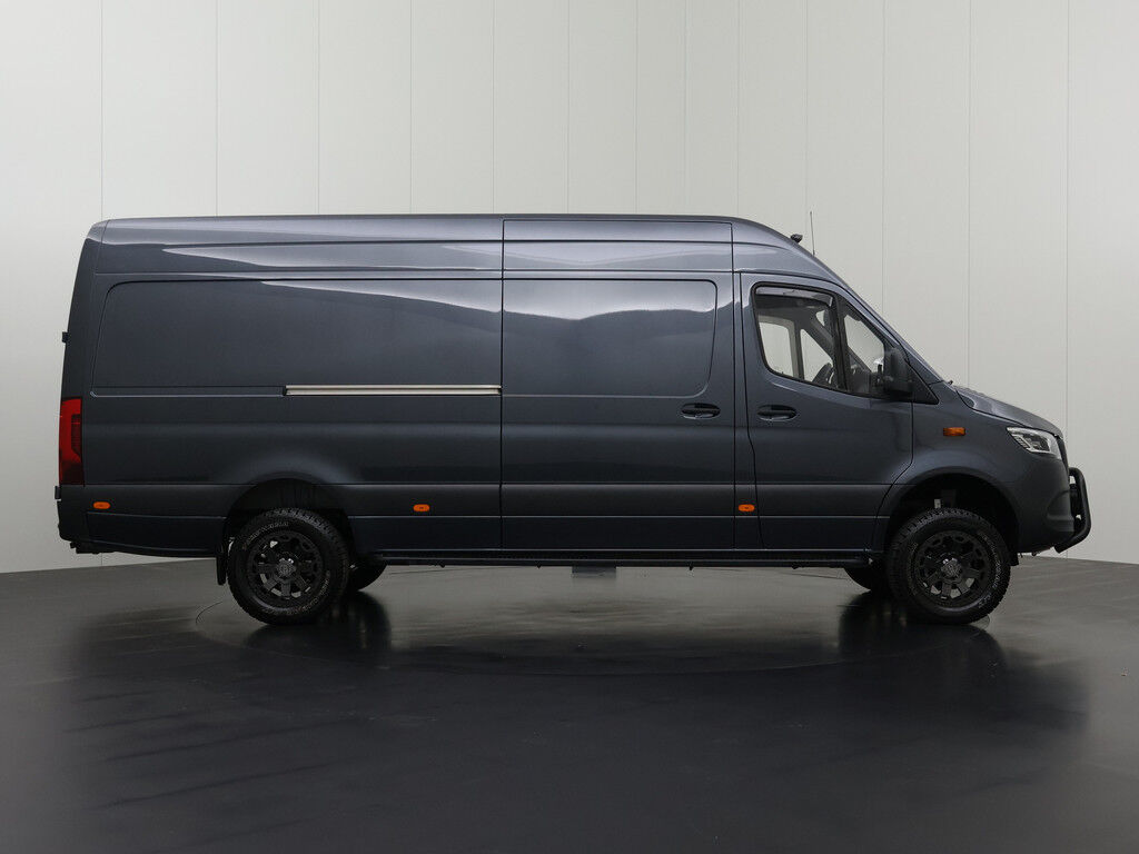 Mercedes-Benz Sprinter 319CDI L3H2 Maxi 4x4 Xperience Edition