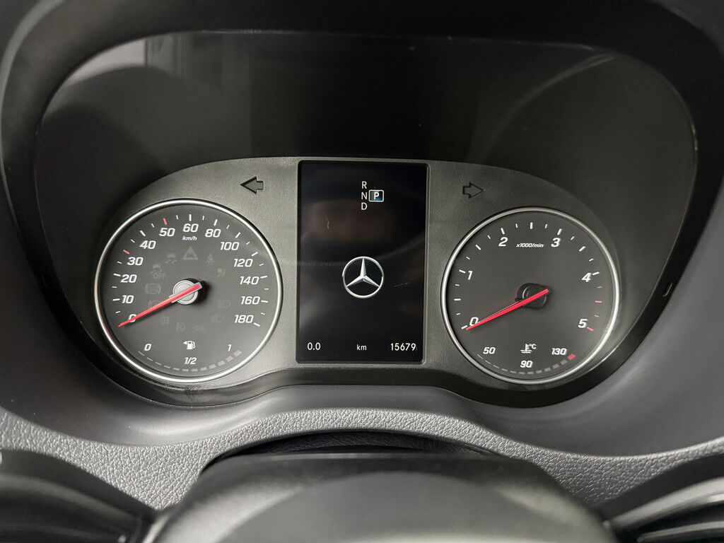 Mercedes-Benz Sprinter 319CDI L3H2 Maxi 4x4 Xperience Edition