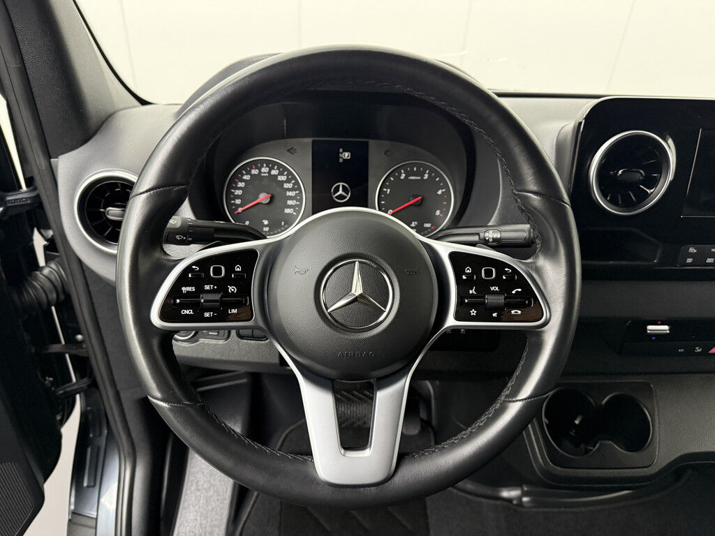 Mercedes-Benz Sprinter 319CDI L3H2 Maxi 4x4 Xperience Edition