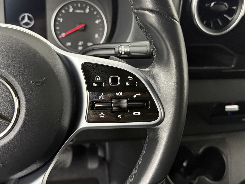 Mercedes-Benz Sprinter 319CDI L3H2 Maxi 4x4 Xperience Edition