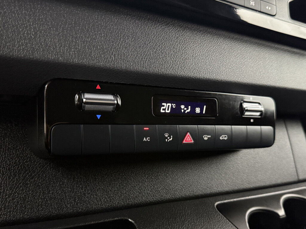 Mercedes-Benz Sprinter 319CDI L3H2 Maxi 4x4 Xperience Edition