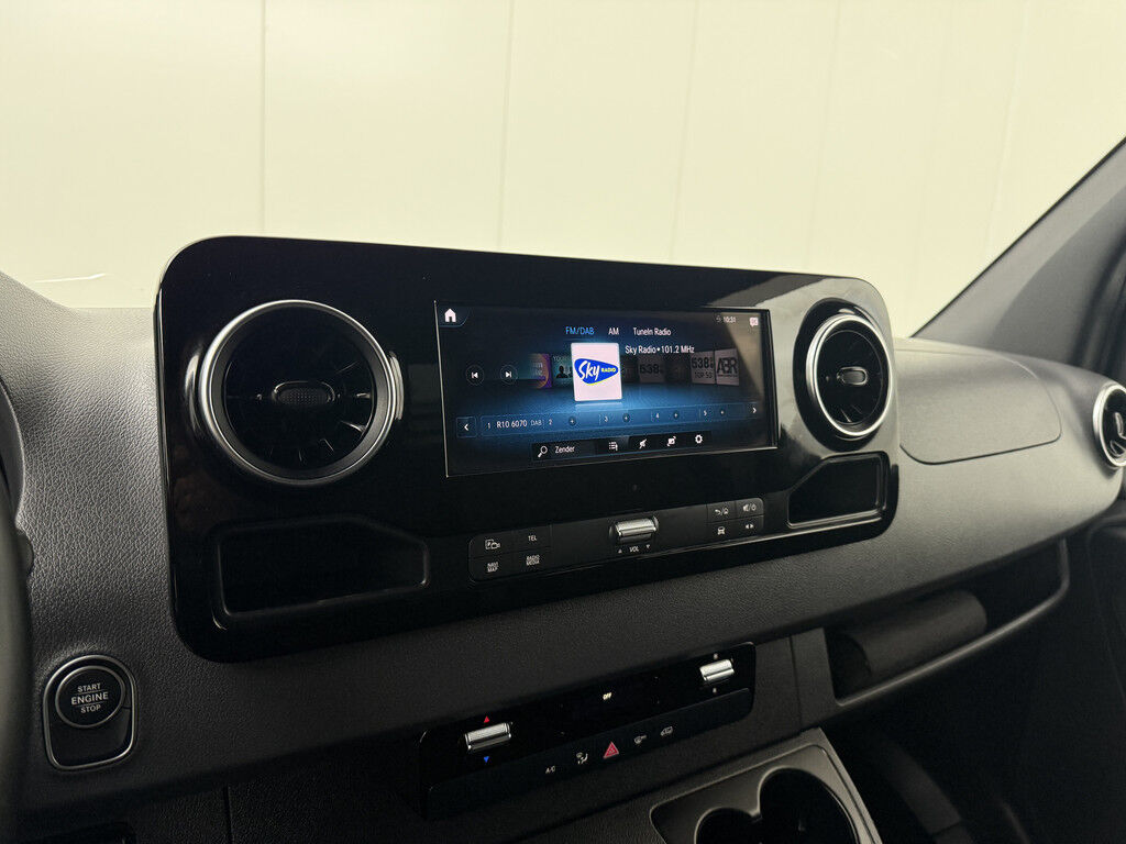 Mercedes-Benz Sprinter 319CDI L3H2 Maxi 4x4 Xperience Edition