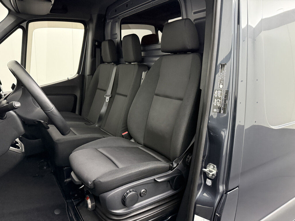 Mercedes-Benz Sprinter 319CDI L3H2 Maxi 4x4 Xperience Edition
