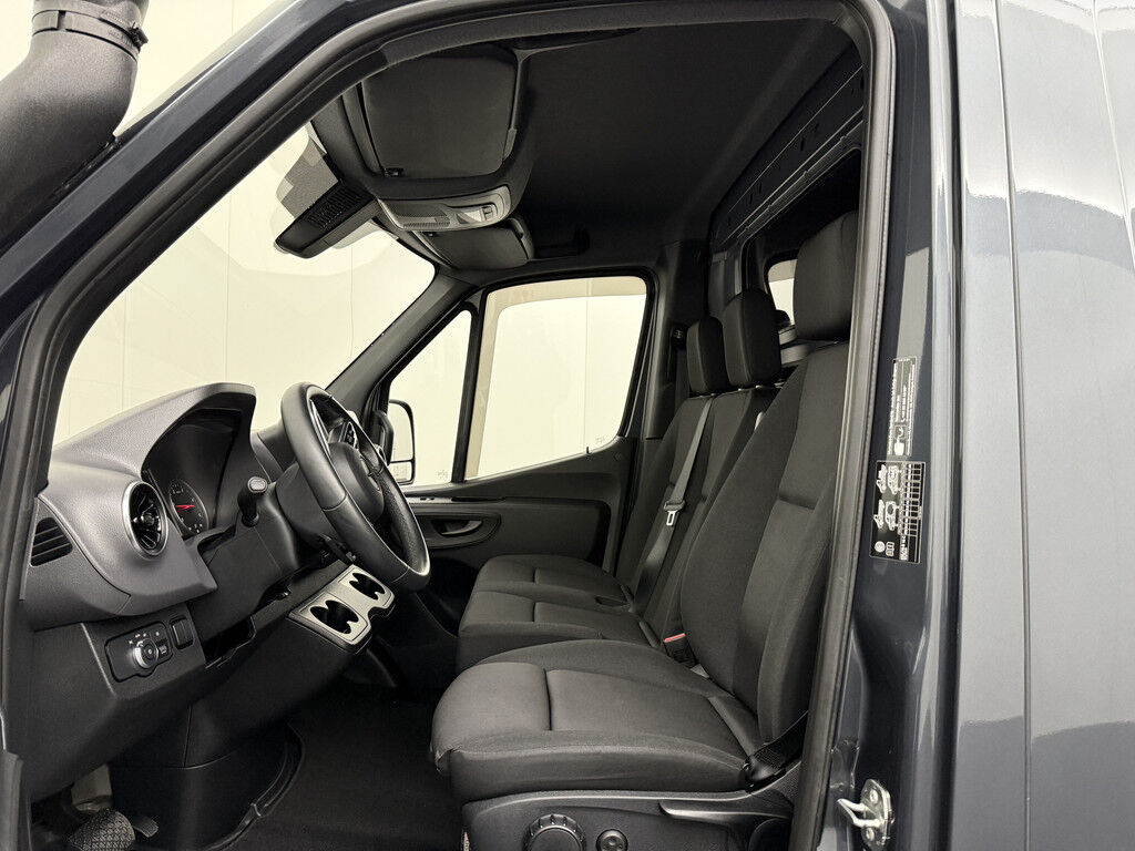 Mercedes-Benz Sprinter 319CDI L3H2 Maxi 4x4 Xperience Edition