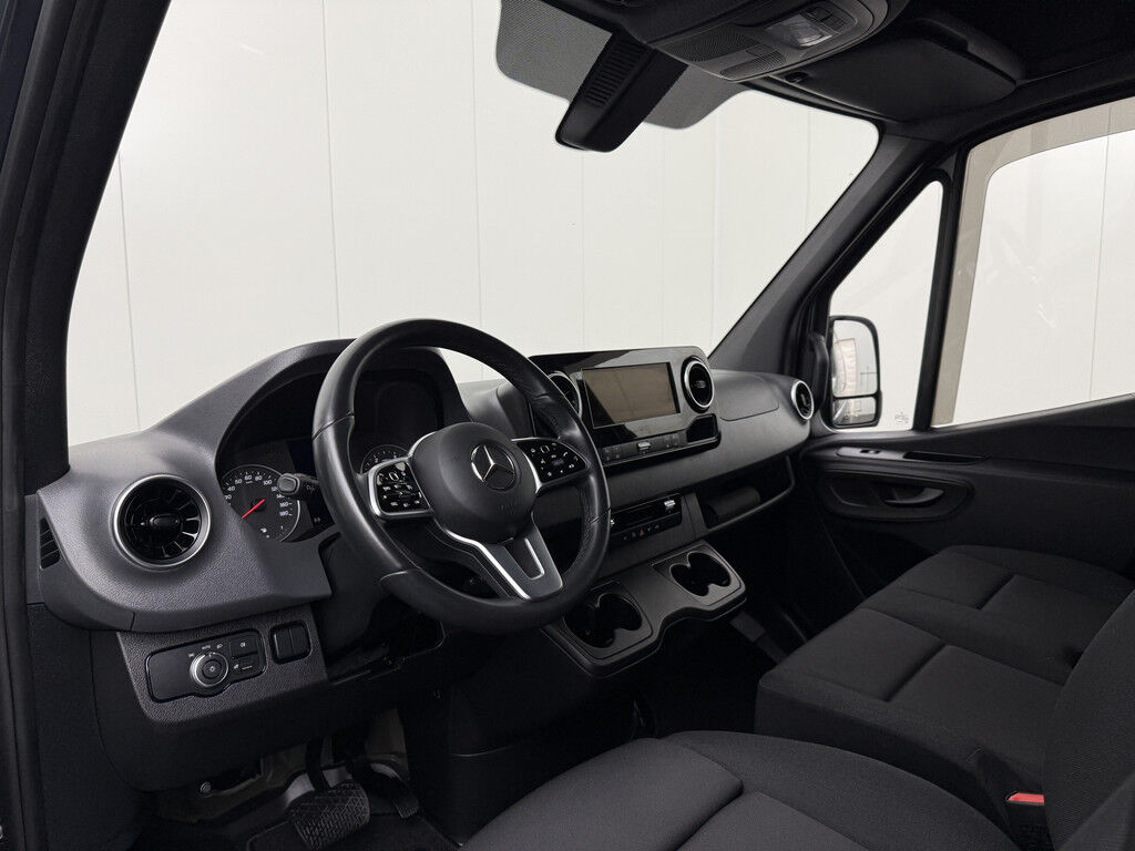 Mercedes-Benz Sprinter 319CDI L3H2 Maxi 4x4 Xperience Edition