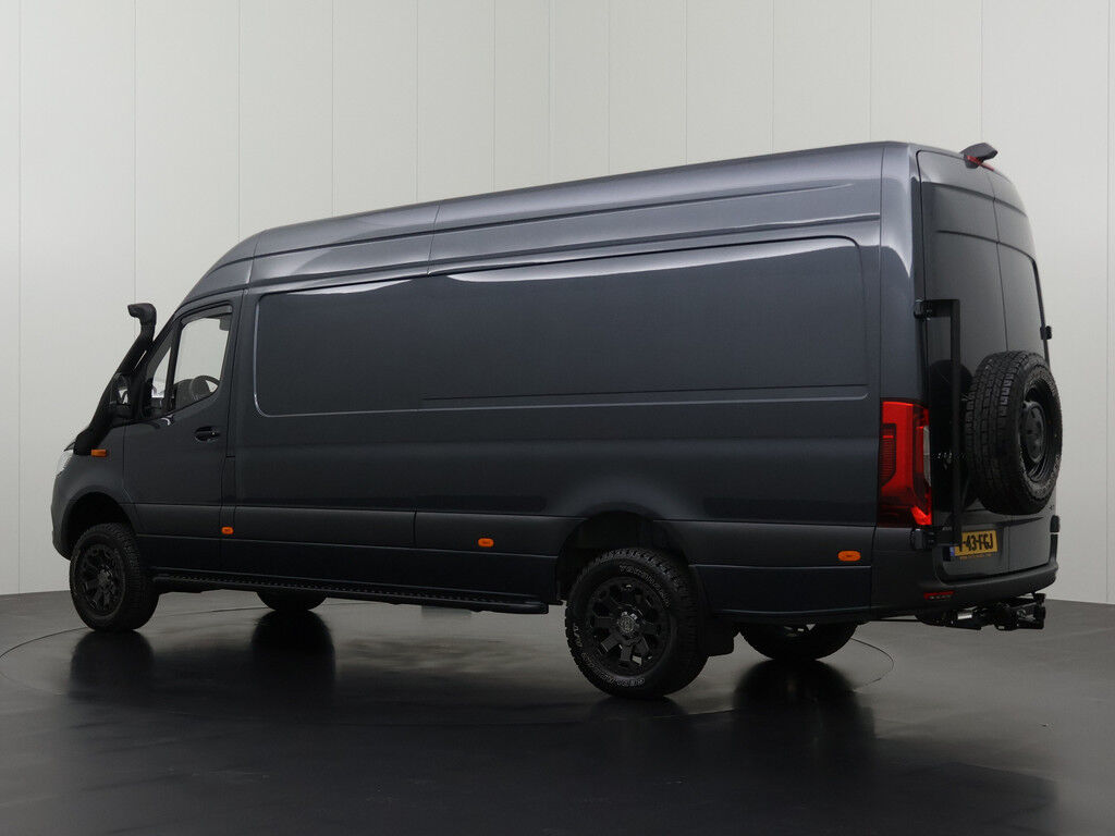 Mercedes-Benz Sprinter 319CDI L3H2 Maxi 4x4 Xperience Edition