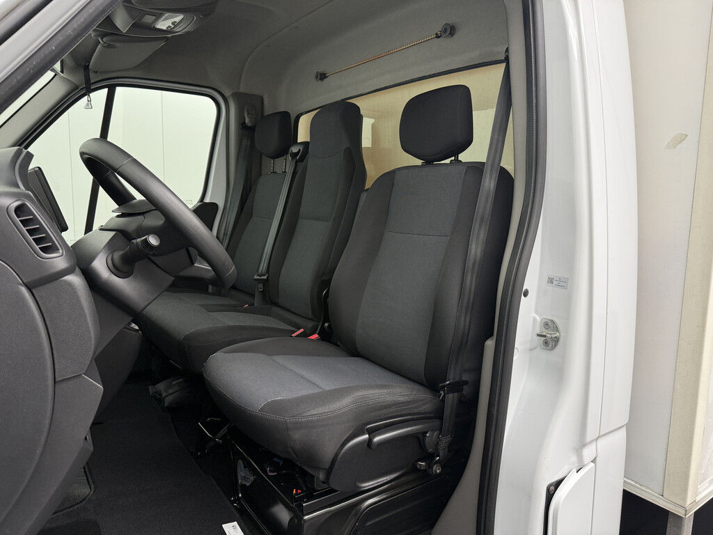 Renault Master 2.3DCi 145PK Bakwagen+Laadklep 1156Kg Laden | Dakspoiler
