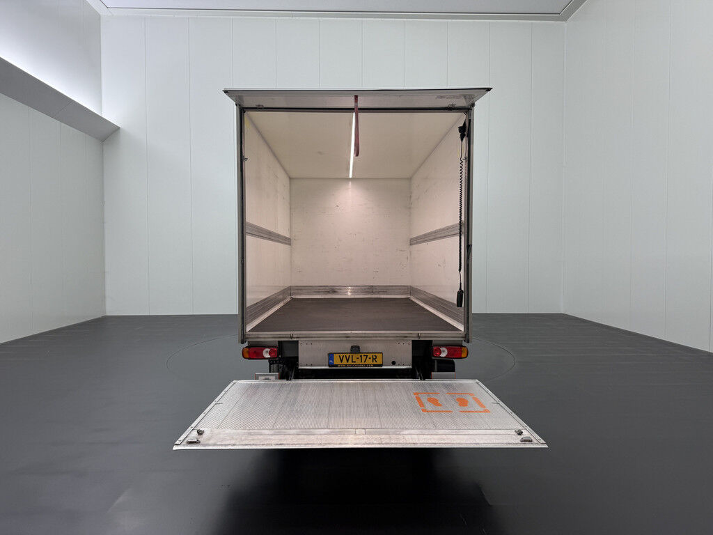 Renault Master 2.3DCi 145PK Bakwagen+Laadklep 1156Kg Laden | Dakspoiler