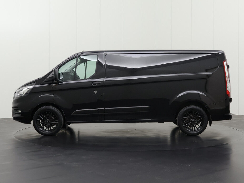 Ford Transit Custom 2.0TDCi 130PK Lang Raptor Sport
