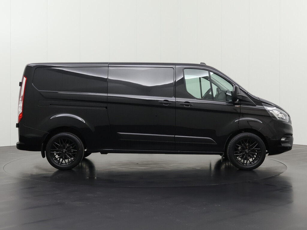Ford Transit Custom 2.0TDCi 130PK Lang Raptor Sport