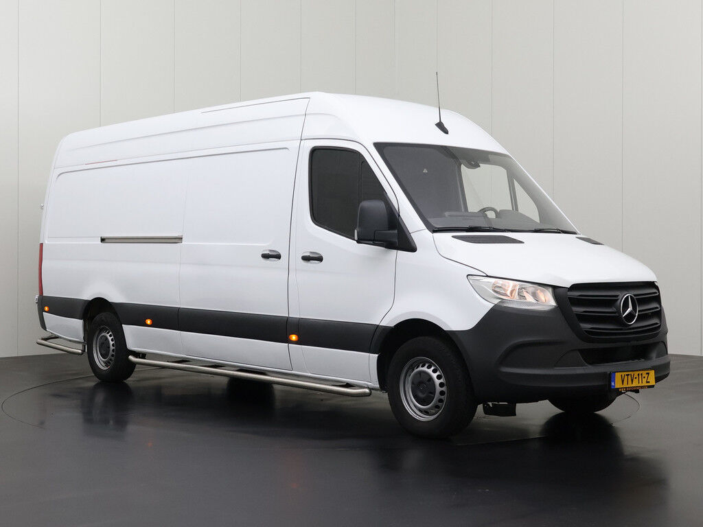 Mercedes-Benz Sprinter 315CDI L3H2 Maxi