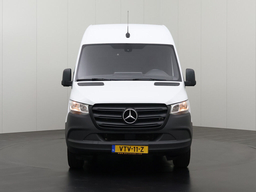 Mercedes-Benz Sprinter 315CDI L3H2 Maxi