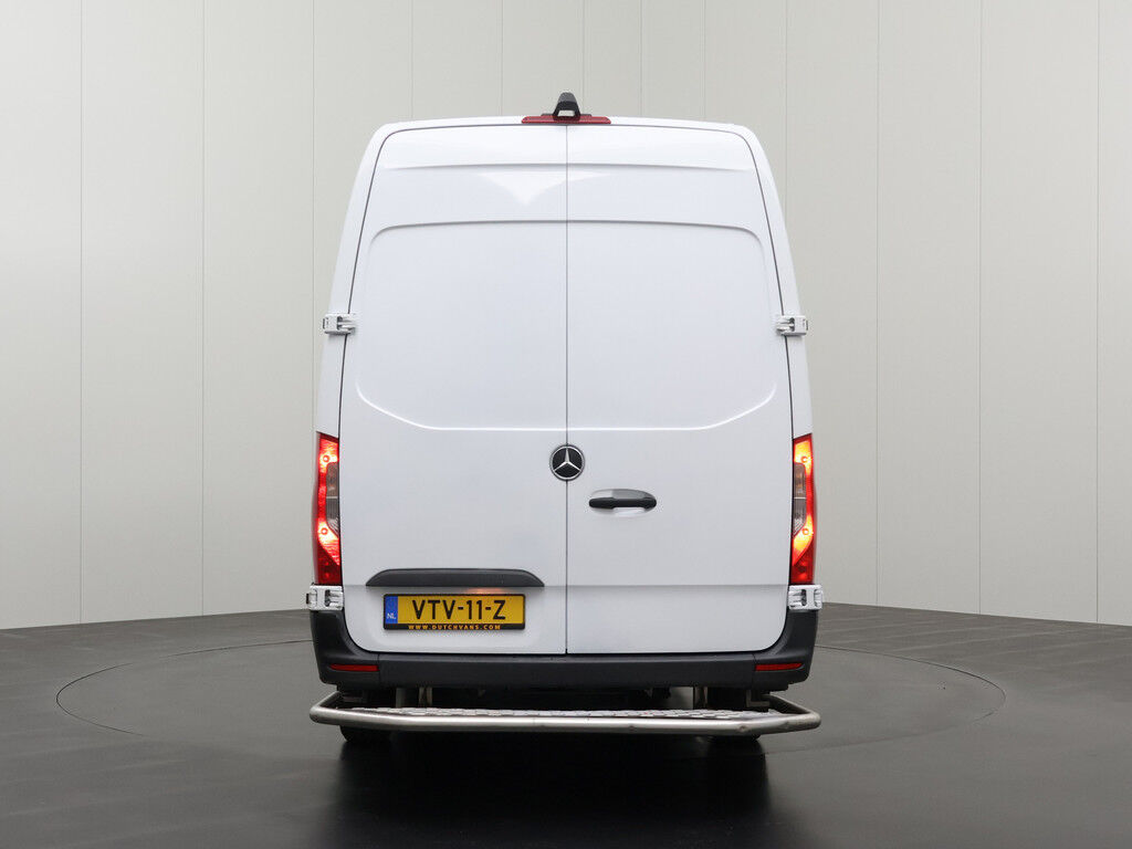 Mercedes-Benz Sprinter 315CDI L3H2 Maxi