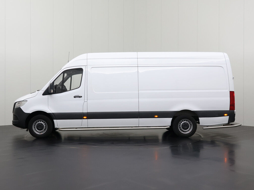 Mercedes-Benz Sprinter 315CDI L3H2 Maxi