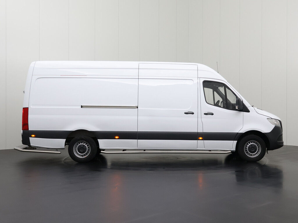 Mercedes-Benz Sprinter 315CDI L3H2 Maxi