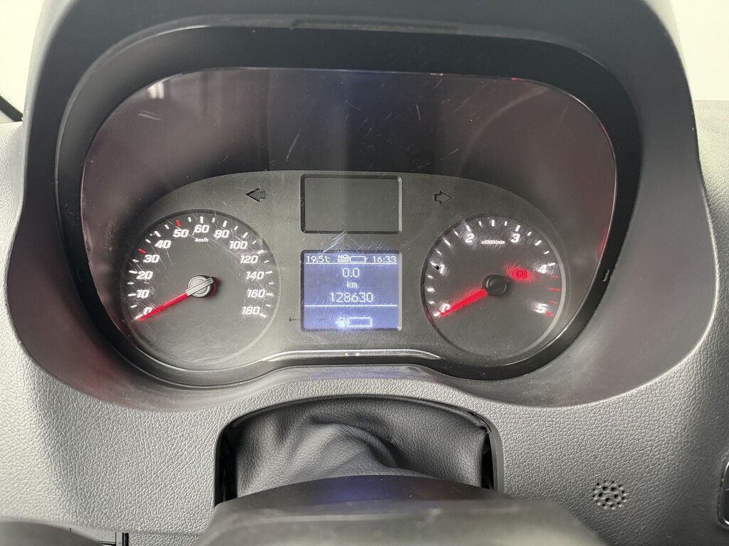 Mercedes-Benz Sprinter 315CDI L3H2 Maxi