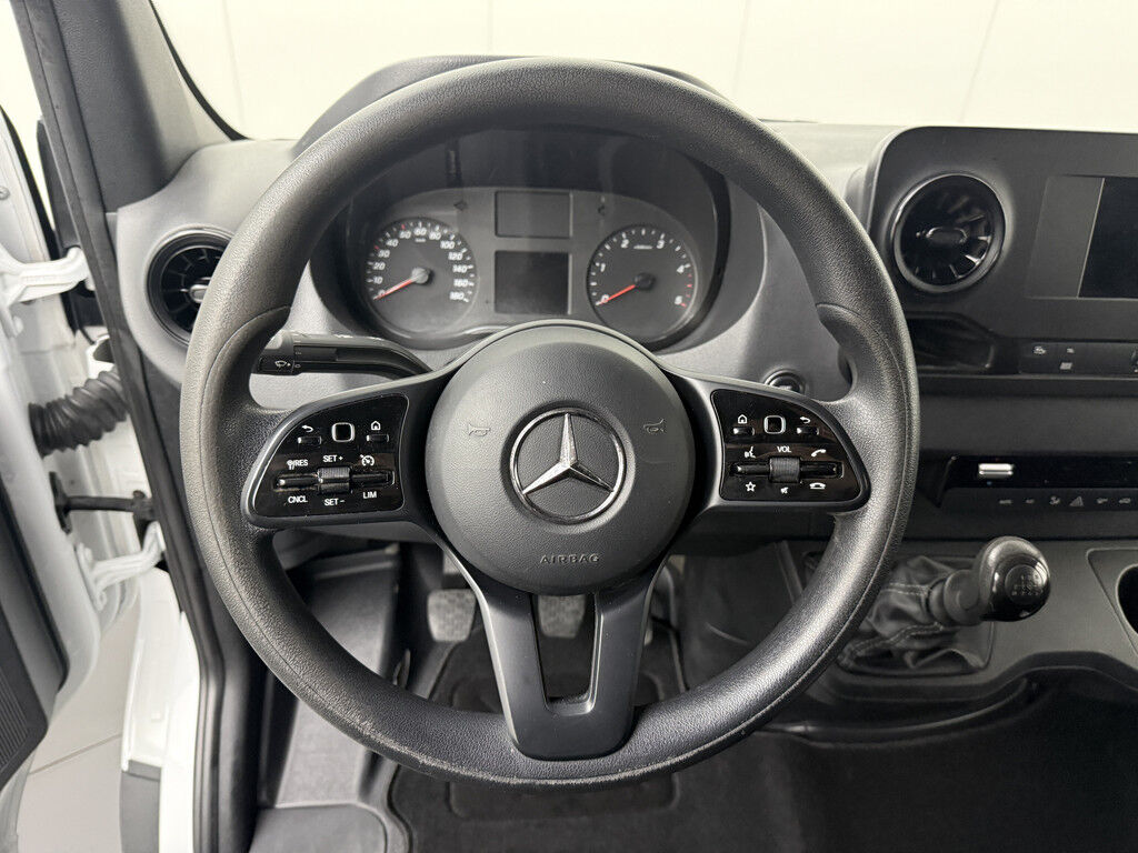 Mercedes-Benz Sprinter 315CDI L3H2 Maxi