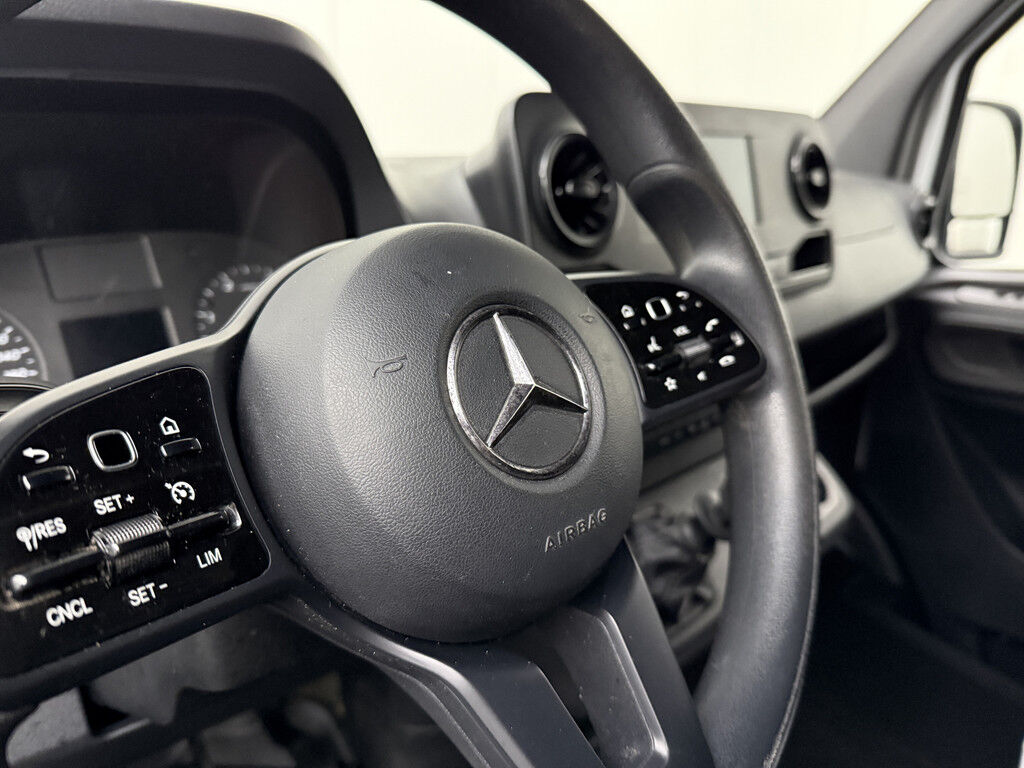 Mercedes-Benz Sprinter 315CDI L3H2 Maxi