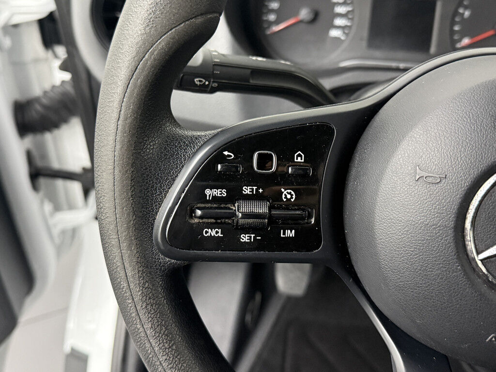Mercedes-Benz Sprinter 315CDI L3H2 Maxi