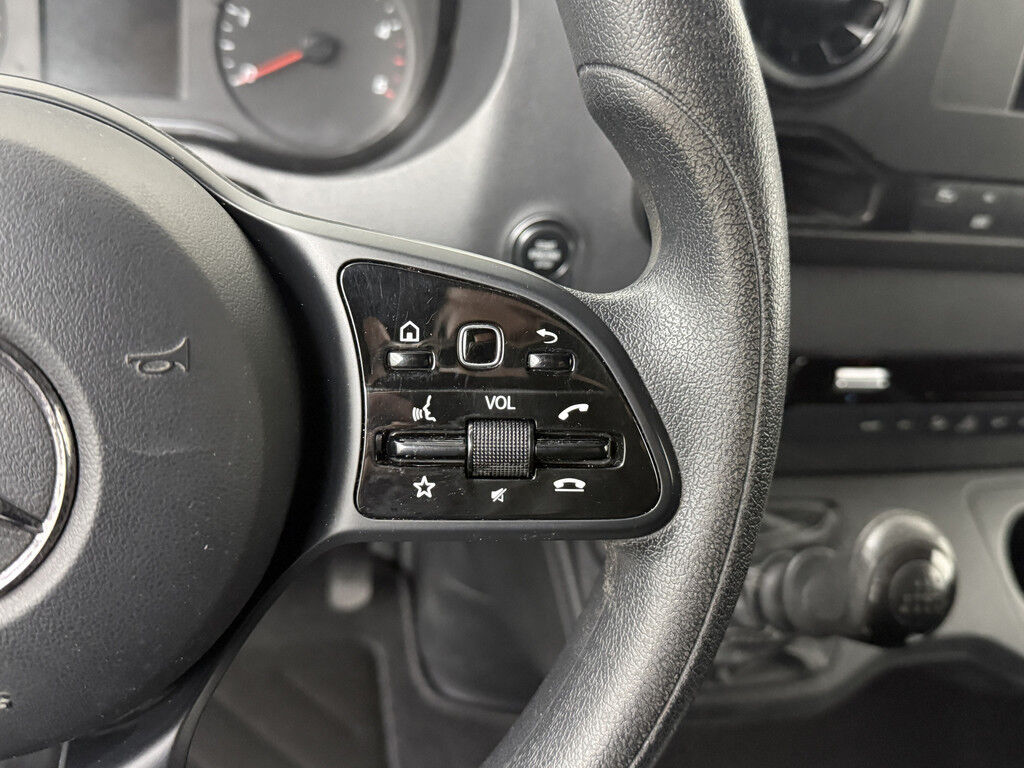Mercedes-Benz Sprinter 315CDI L3H2 Maxi