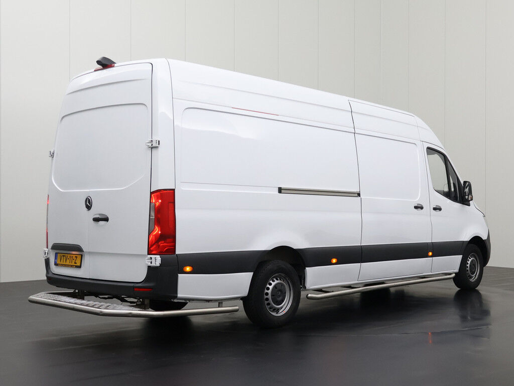 Mercedes-Benz Sprinter 315CDI L3H2 Maxi