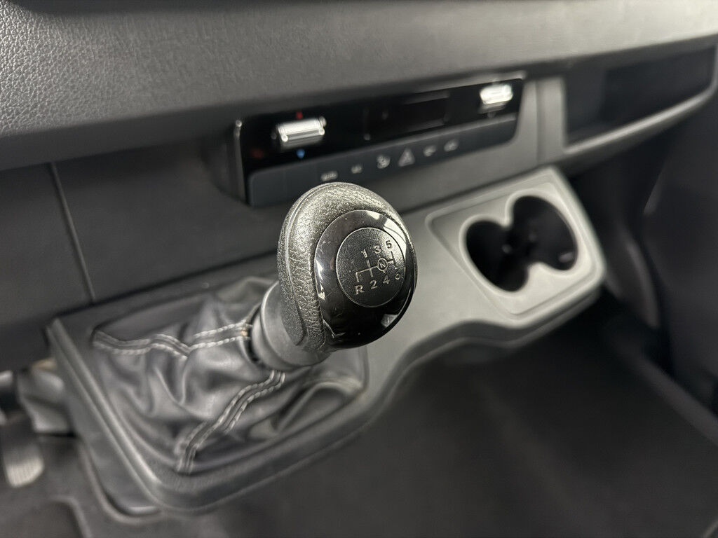 Mercedes-Benz Sprinter 315CDI L3H2 Maxi
