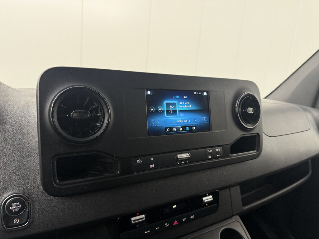 Mercedes-Benz Sprinter 315CDI L3H2 Maxi