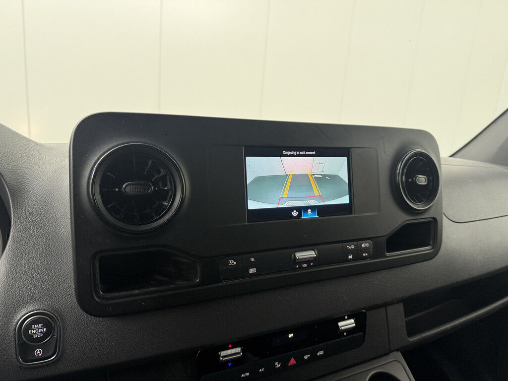 Mercedes-Benz Sprinter 315CDI L3H2 Maxi