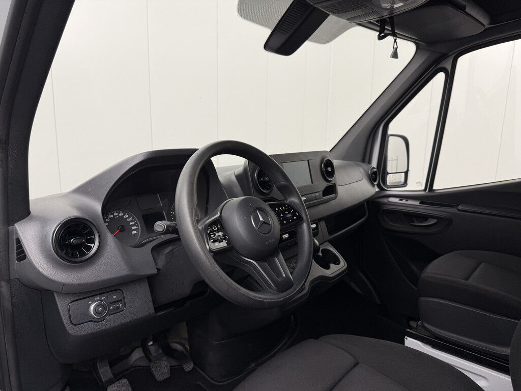 Mercedes-Benz Sprinter 315CDI L3H2 Maxi