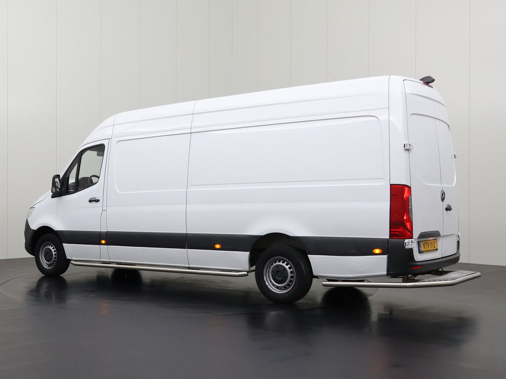 Mercedes-Benz Sprinter 315CDI L3H2 Maxi