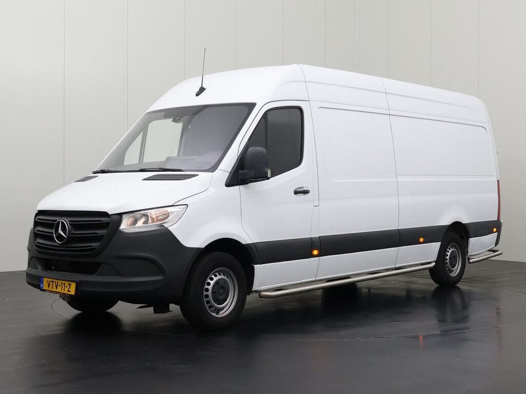 Mercedes-Benz Sprinter 315CDI L3H2 Maxi