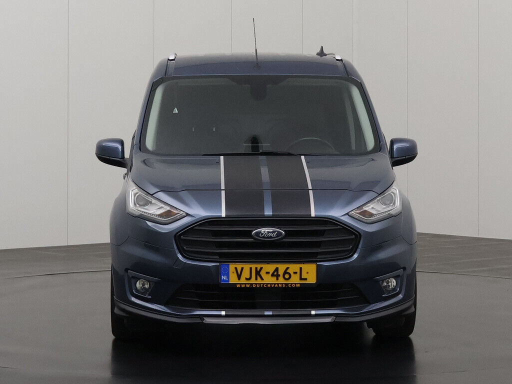 Ford Transit Connect 1.5EcoBlue 120PK Sport Automaat