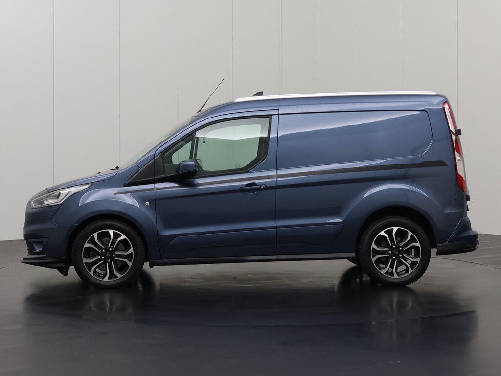 Ford Transit Connect 1.5EcoBlue 120PK Sport Automaat