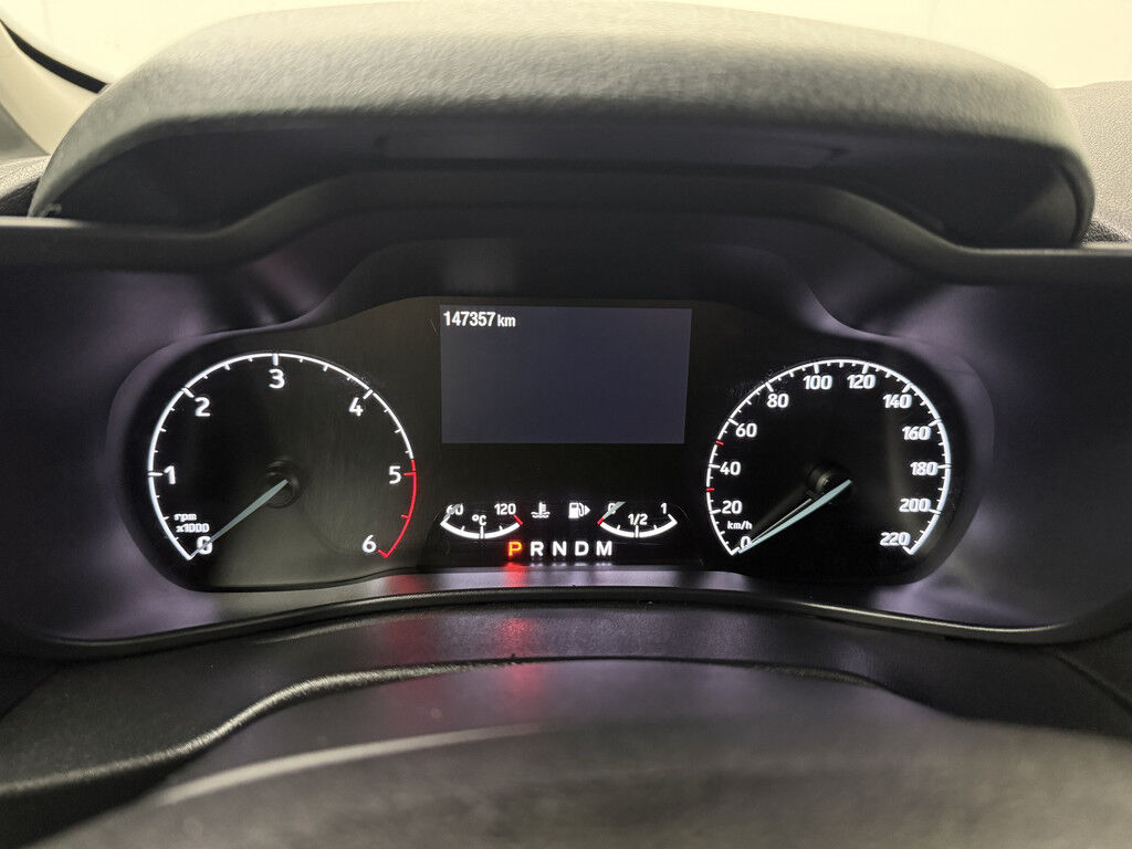 Ford Transit Connect 1.5EcoBlue 120PK Sport Automaat