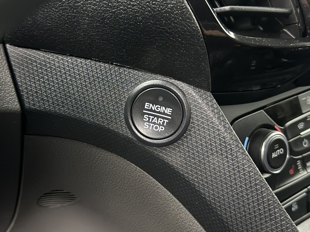 Ford Transit Connect 1.5EcoBlue 120PK Sport Automaat