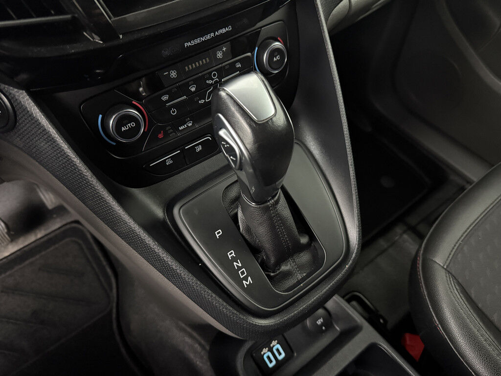 Ford Transit Connect 1.5EcoBlue 120PK Sport Automaat