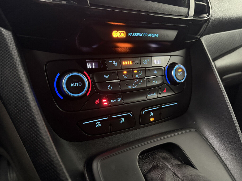 Ford Transit Connect 1.5EcoBlue 120PK Sport Automaat