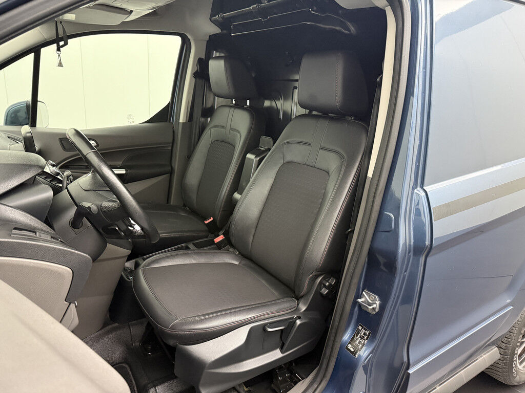 Ford Transit Connect 1.5EcoBlue 120PK Sport Automaat