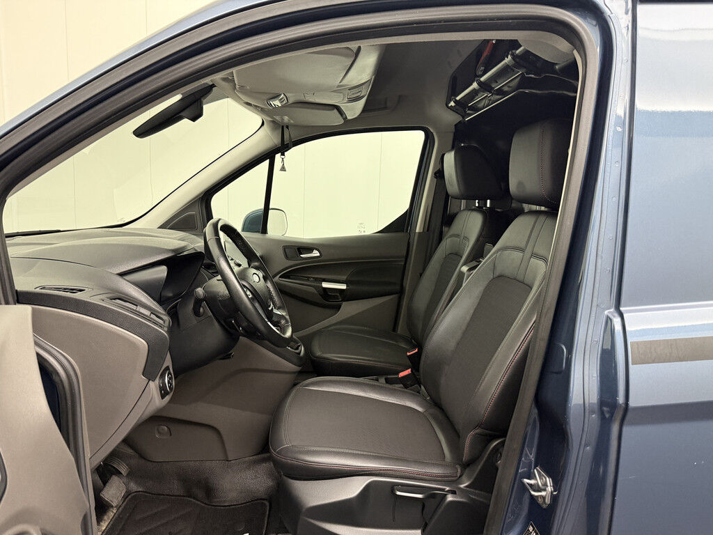Ford Transit Connect 1.5EcoBlue 120PK Sport Automaat