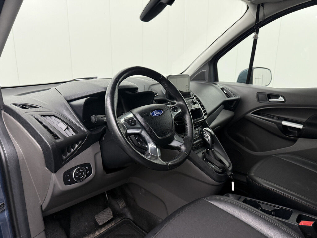 Ford Transit Connect 1.5EcoBlue 120PK Sport Automaat