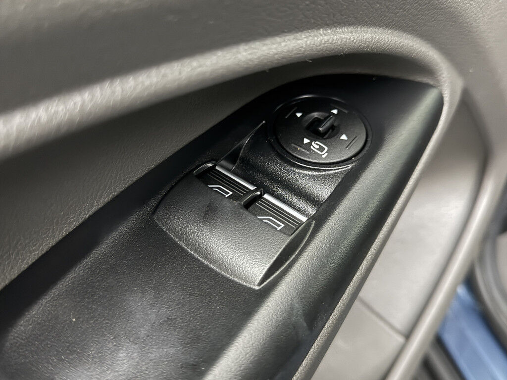 Ford Transit Connect 1.5EcoBlue 120PK Sport Automaat