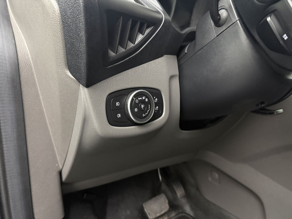 Ford Transit Connect 1.5EcoBlue 120PK Sport Automaat