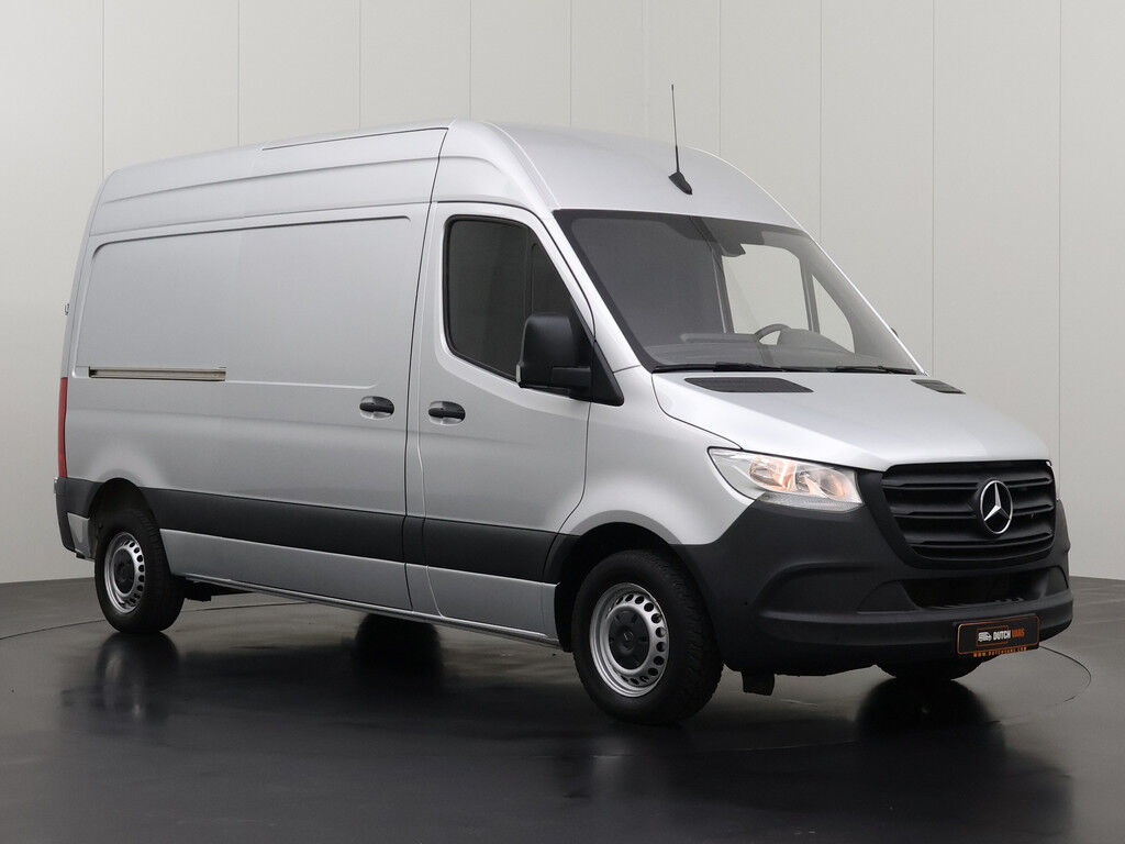 Mercedes-Benz Sprinter 9G-Tronic Automaat L2H2