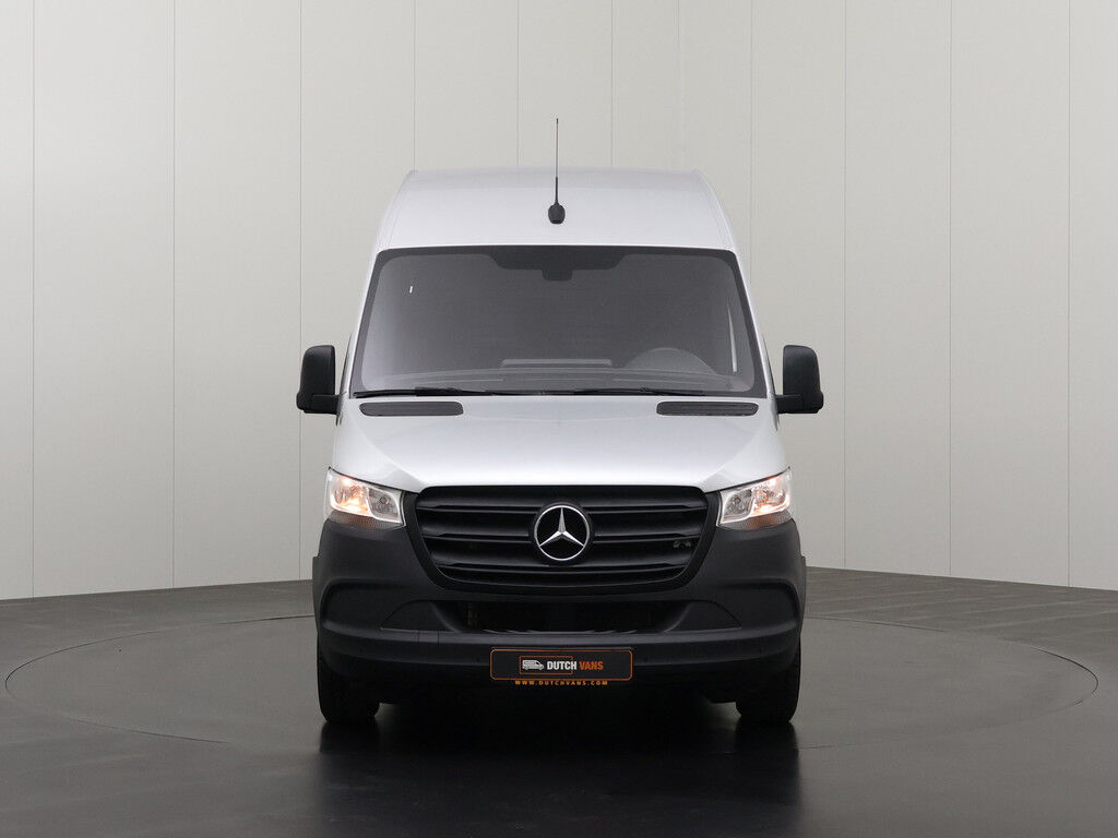 Mercedes-Benz Sprinter 9G-Tronic Automaat L2H2