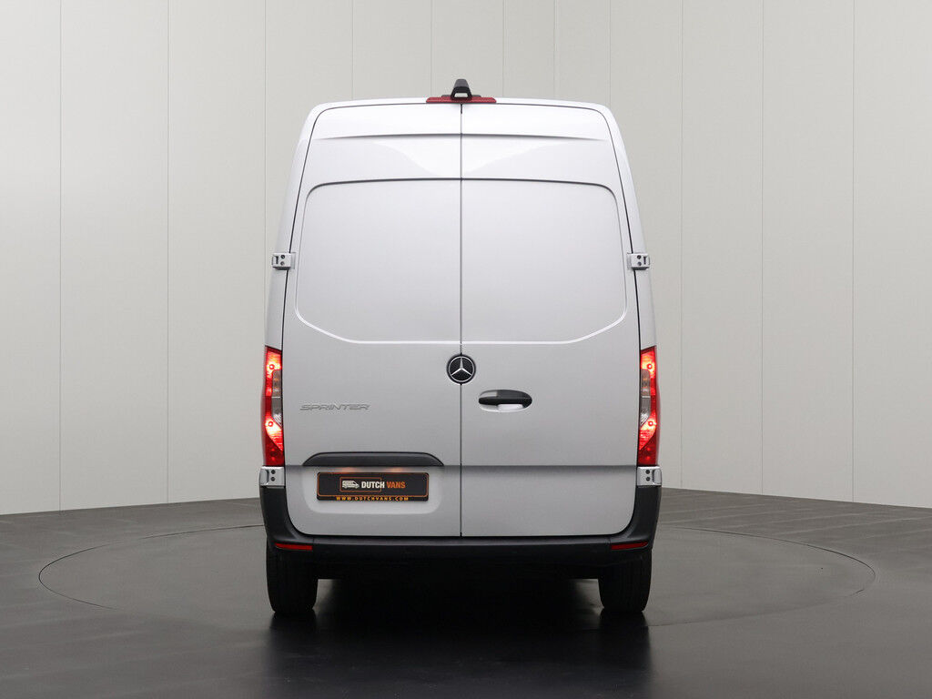 Mercedes-Benz Sprinter 9G-Tronic Automaat L2H2