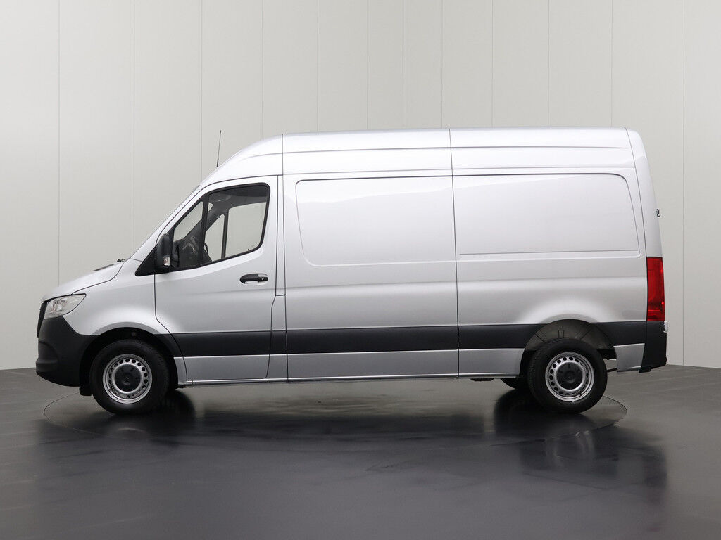 Mercedes-Benz Sprinter 9G-Tronic Automaat L2H2