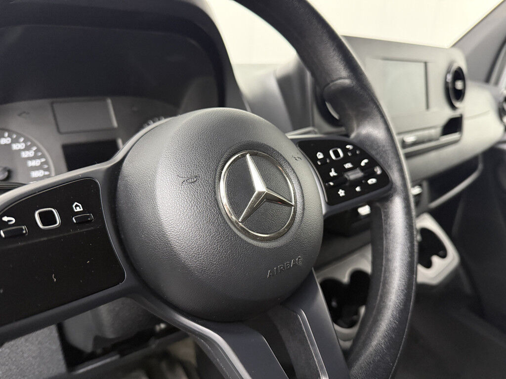 Mercedes-Benz Sprinter 9G-Tronic Automaat L2H2