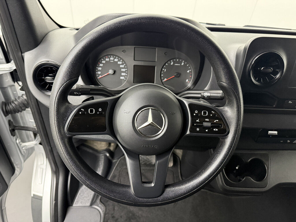 Mercedes-Benz Sprinter 9G-Tronic Automaat L2H2
